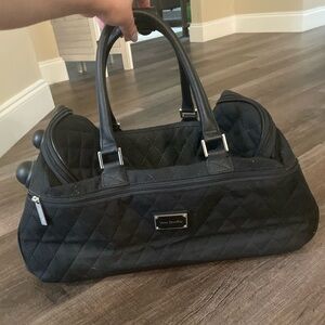 Vera Bradley Luggage